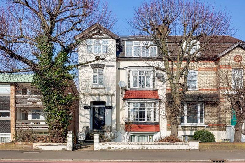Main image of property: Addiscombe Road, Croydon