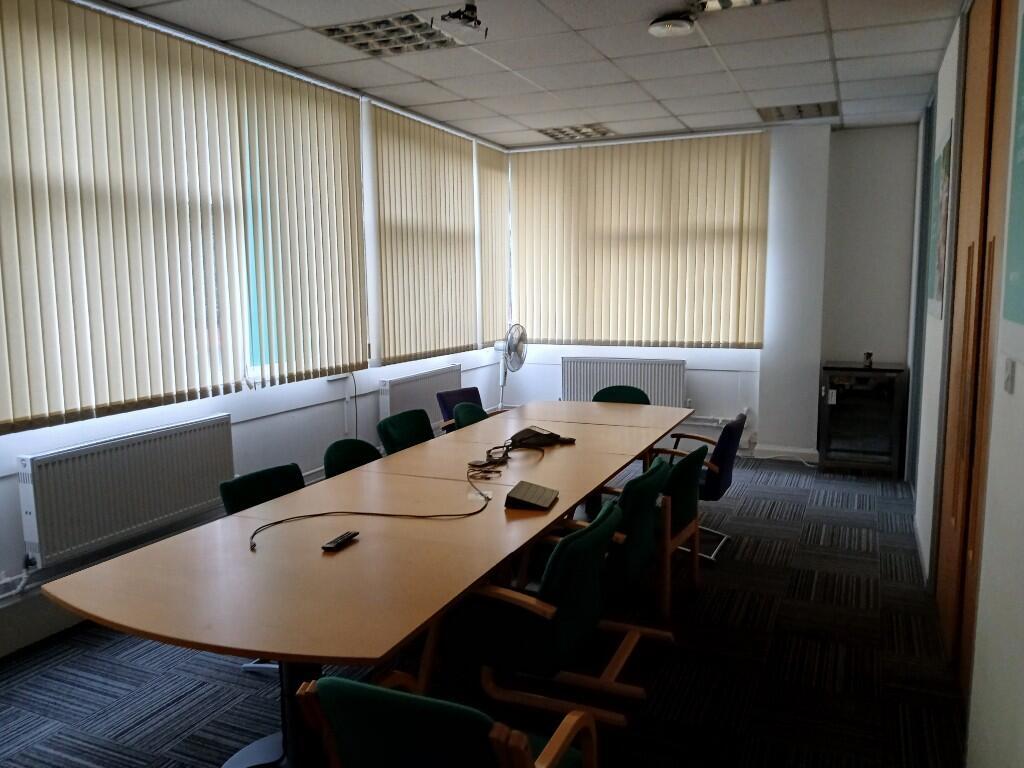 Boardroom