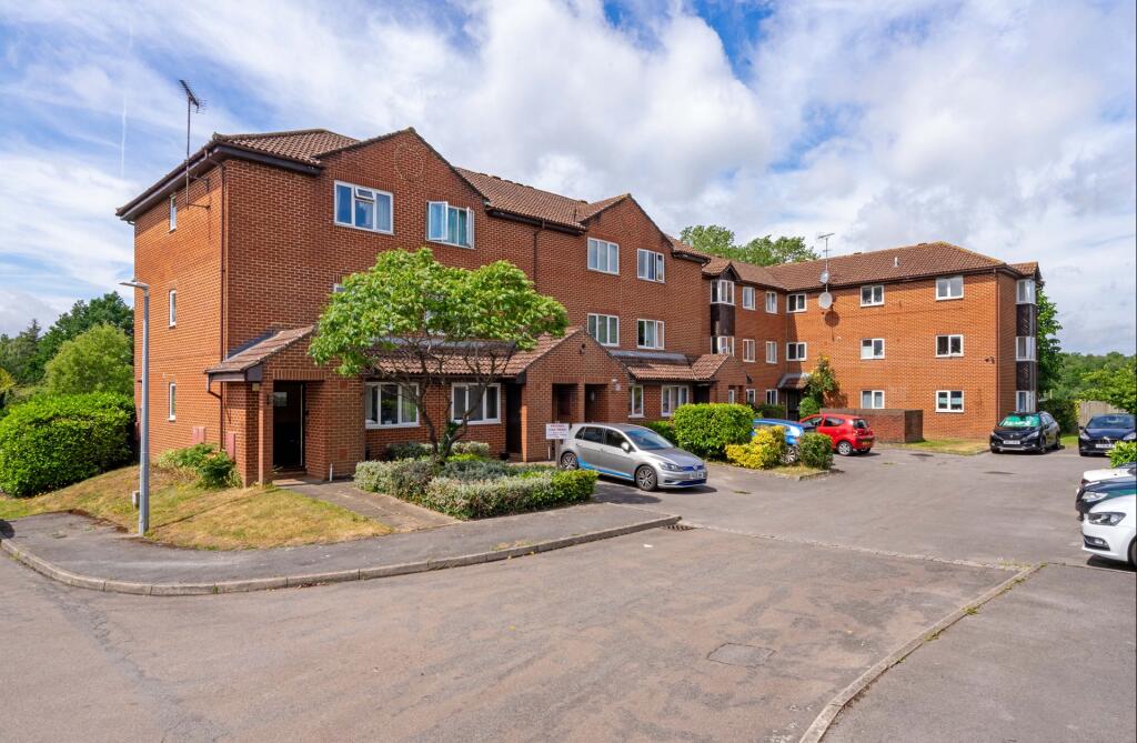 Main image of property: Berwick Way, Sevenoaks, TN14