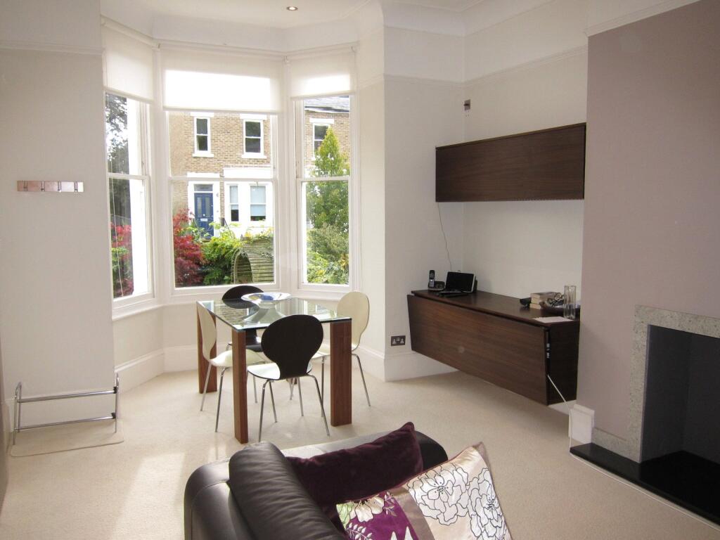 Main image of property: Park Road, Twickenham, TW1