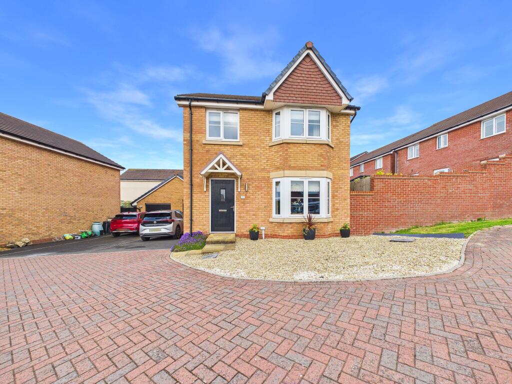 Main image of property: Railway Road, Rhoose CF62