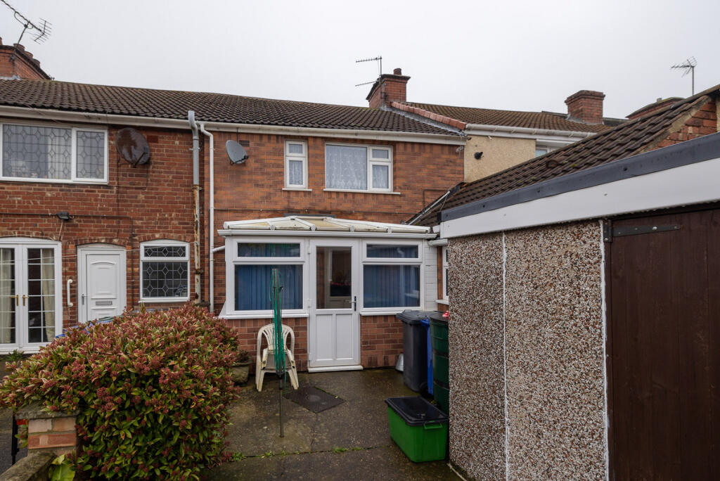 Main image of property: West End Lane, Doncaster, DN11