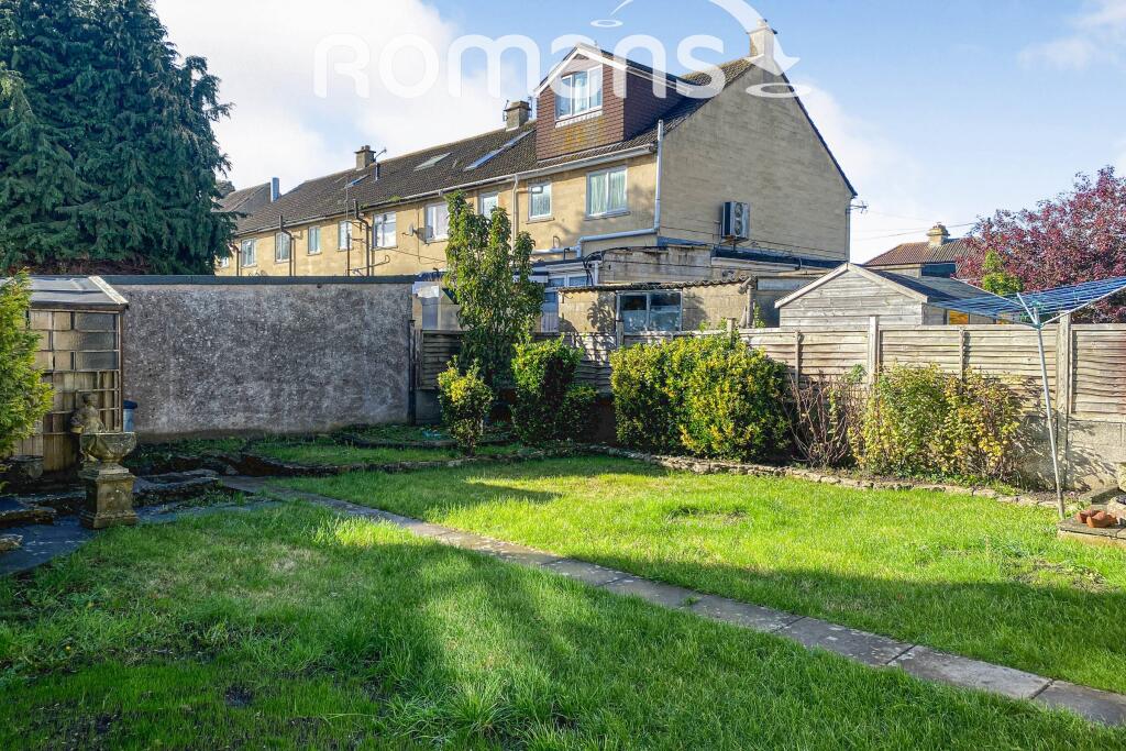 Additional image 9 of Clare Gardens, Bath, BA2