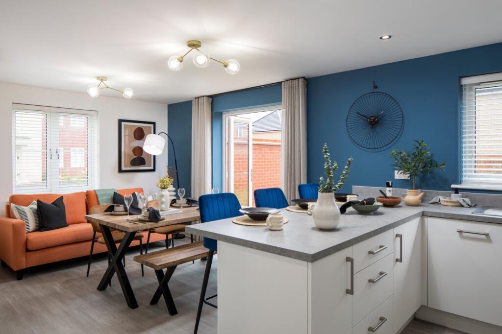 Additional image 6 of Orchard Gardens, St. Albans, Hertfordshire, AL2