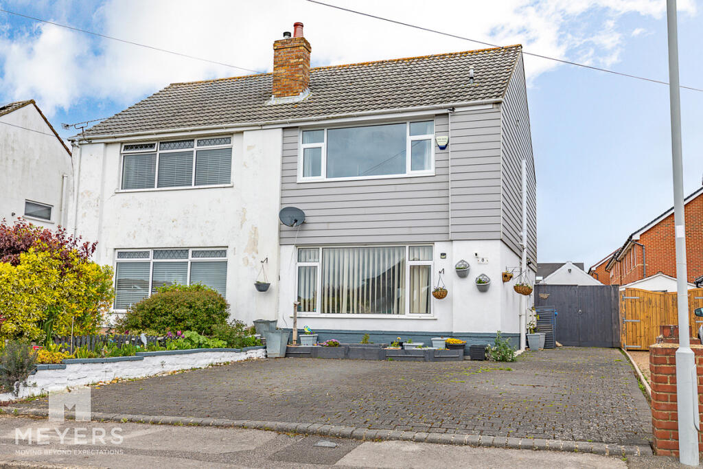 Main image of property: Samson Road, Hamworthy, Poole, BH15