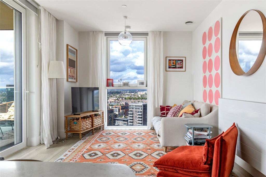 Main image of property: Daneland Walk, London, N17