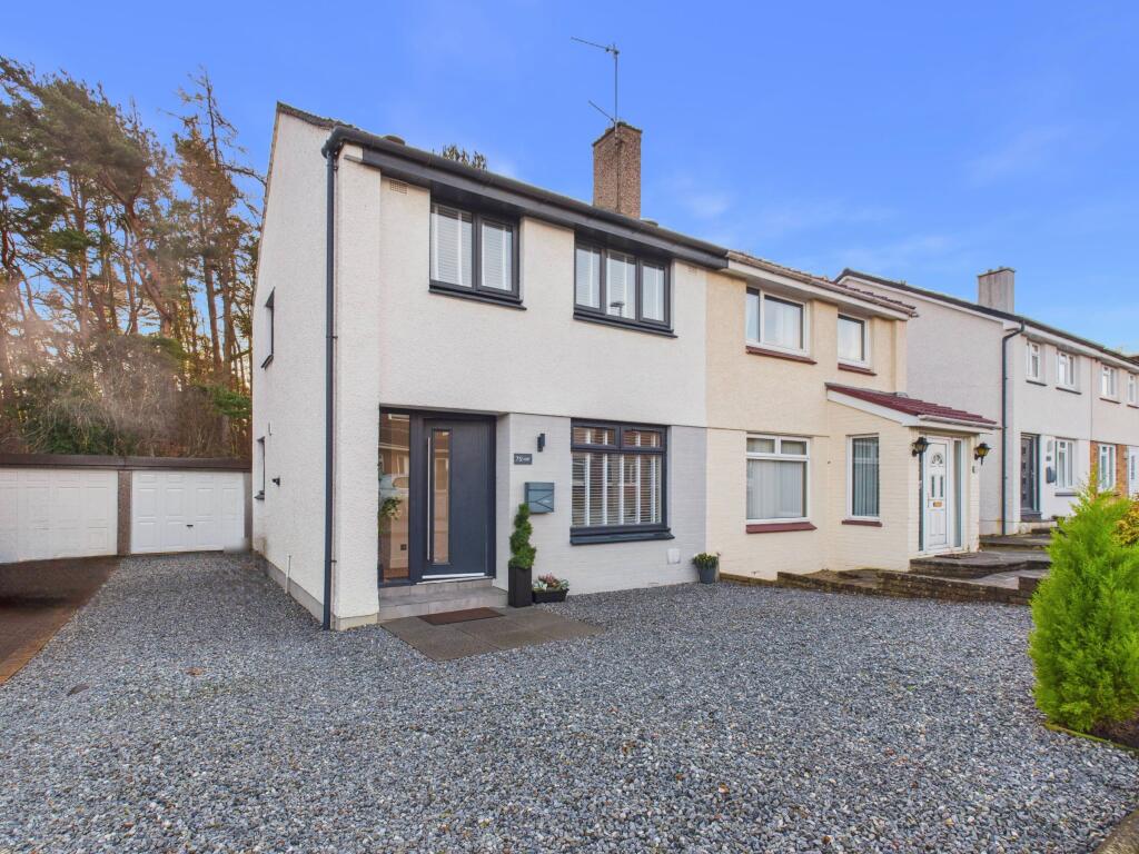 Main image of property: Avonbrae Crescent, Hamilton