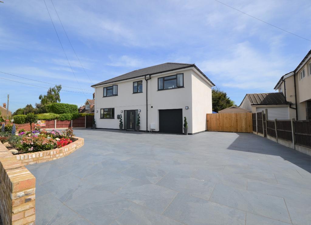 Main image of property: Fobbing Road, Corringham, Essex, SS17 9BN