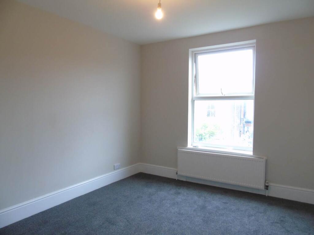 Apartment in Brighton - More