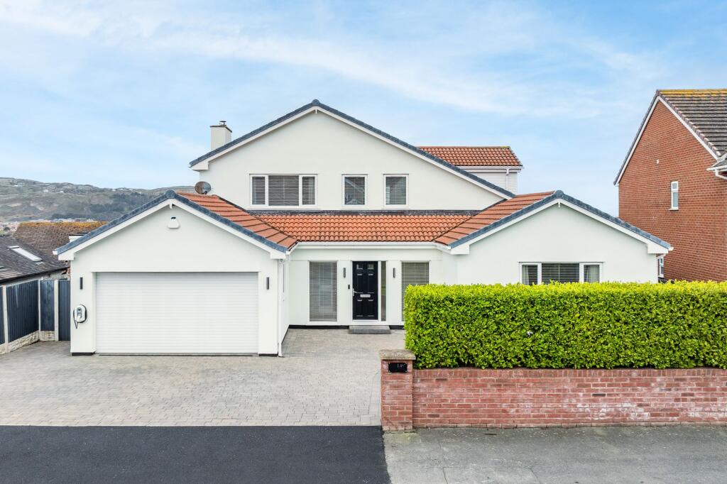 Main image of property: Deganwy Road, Llanrhos, LL30