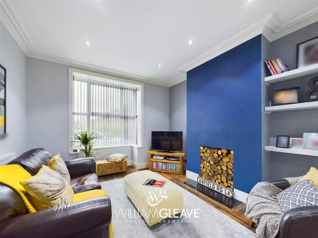 Phoenix Street, Sandycroft, Deeside, Flintshire, CH5 photo 3
