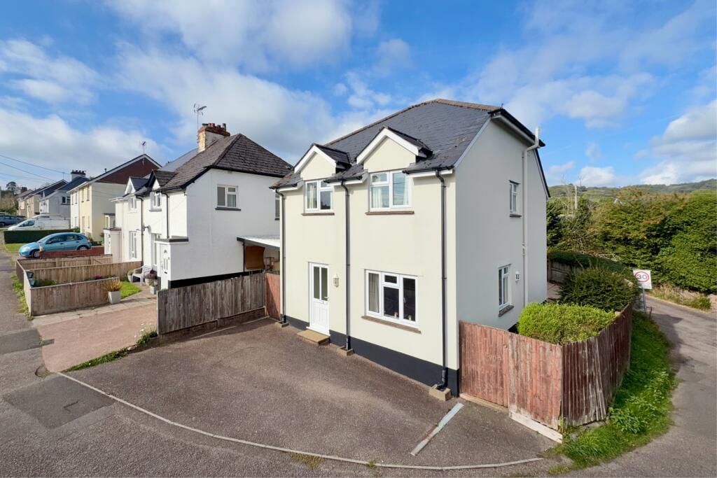 Main image of property: Furzehill, Sidbury, Sidmouth, Devon