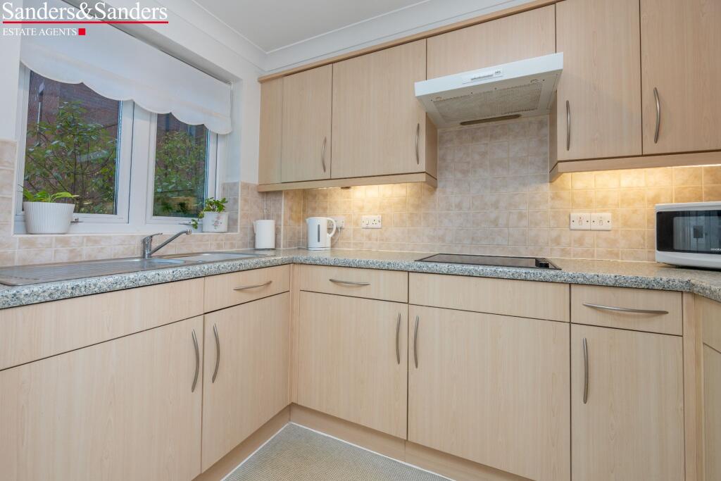 Additional image 8 of Pardoe Court, New Road, Studley, B80