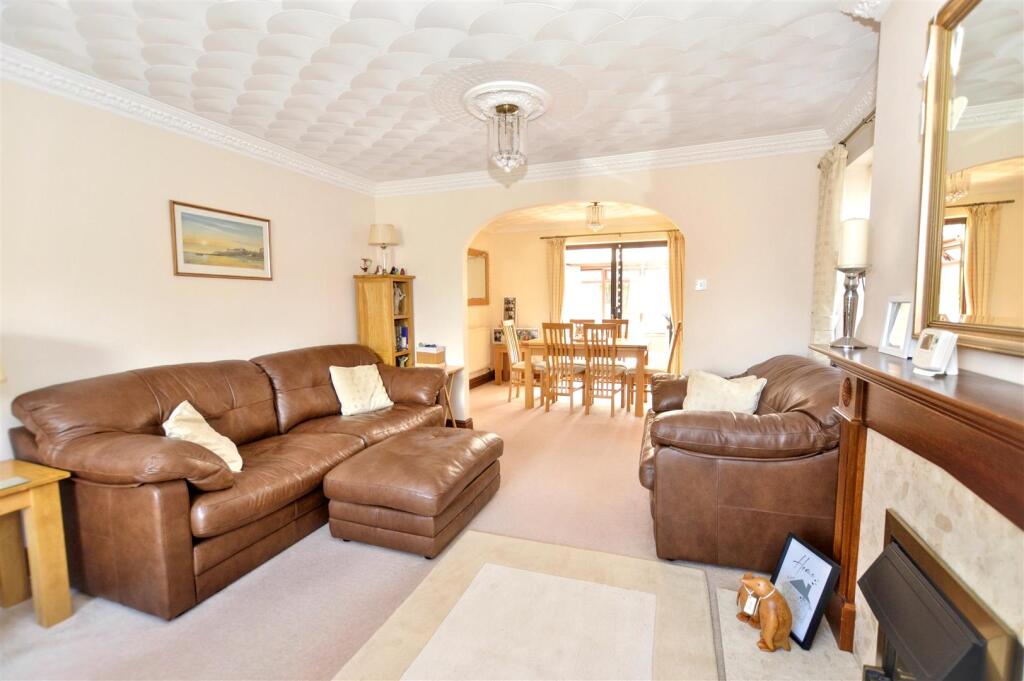 House in North Norfolk, Sheringham - View 3