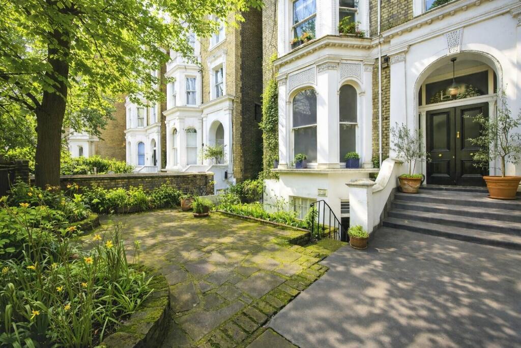 Main image of property: Redcliffe Gardens, London