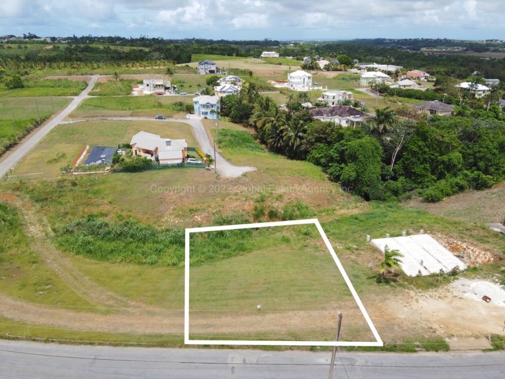 Main image of property: Lion Castle, St Thomas