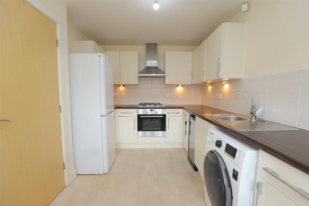 Napier Drive, Horwich photo 5