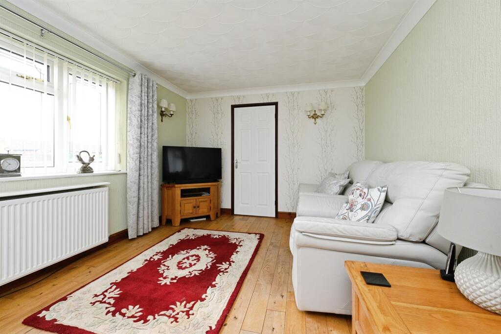 House in King's Lynn and West Norfolk, Walpole - View 4