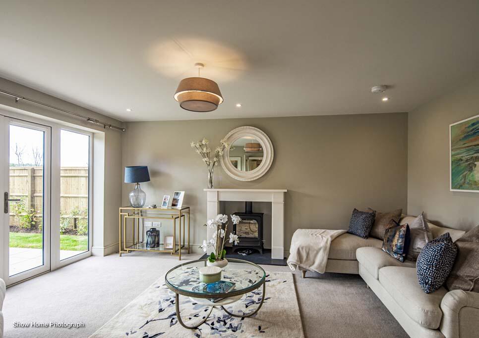 House in South Oxfordshire, Goring-on-Thames - View 3