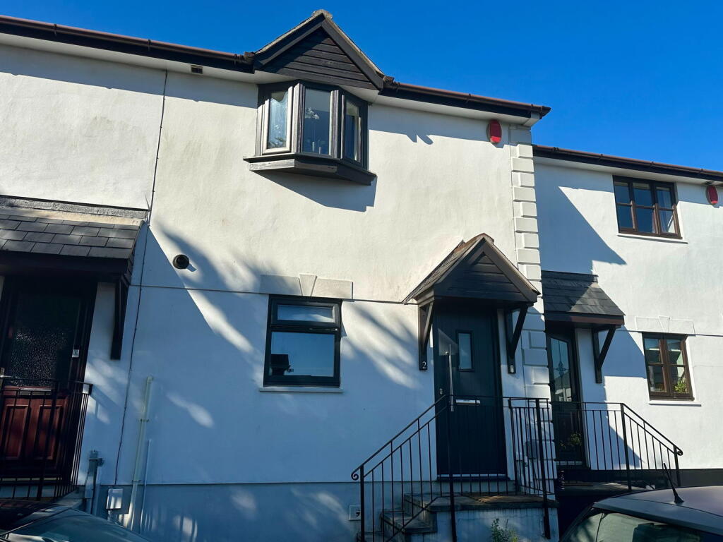 Main image of property: Rose Hill Close, Kingskerswell, TQ12