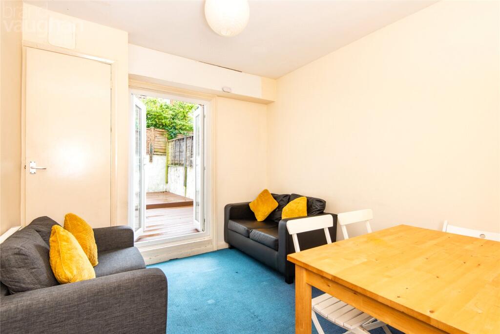 Main image of property: Picton Street, Brighton, BN2