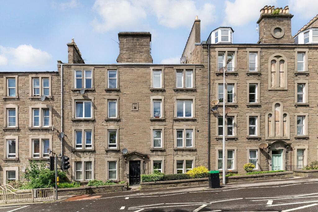 Main image of property: Forfar Road, Dundee, DD4