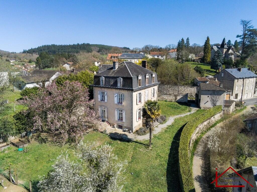 Main image of property: Eymoutiers, Haute-Vienne, Limousin