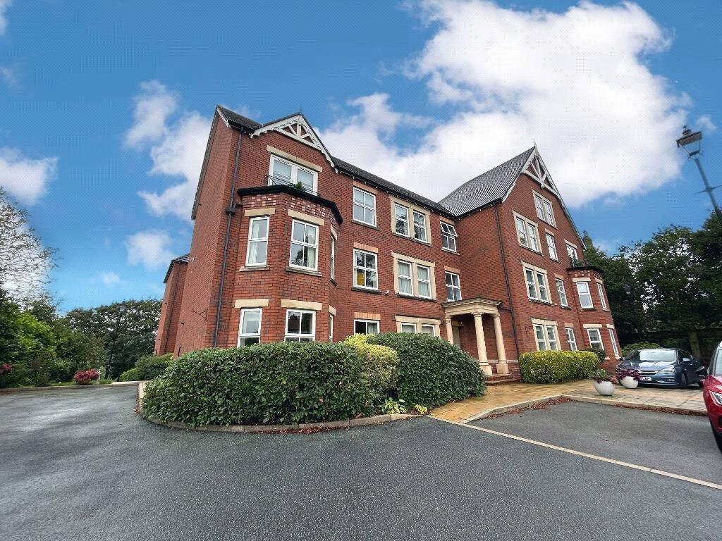 Main image of property: Quarry Street, Woolton, Liverpool, Merseyside, L25