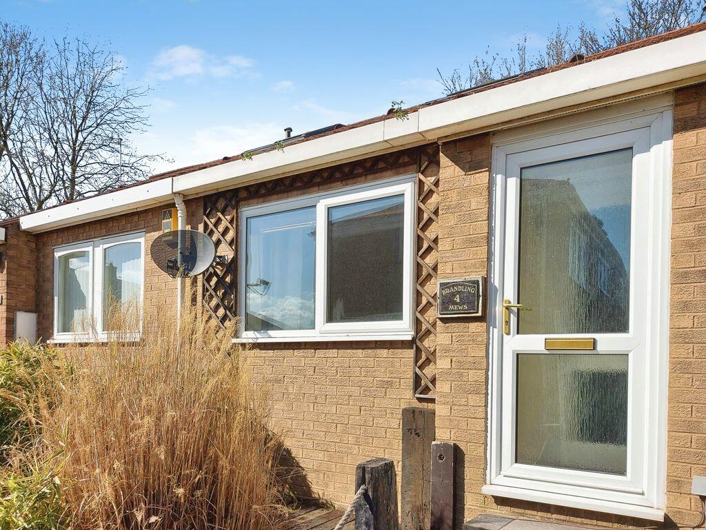 Main image of property: Brandling Mews, Gosforth