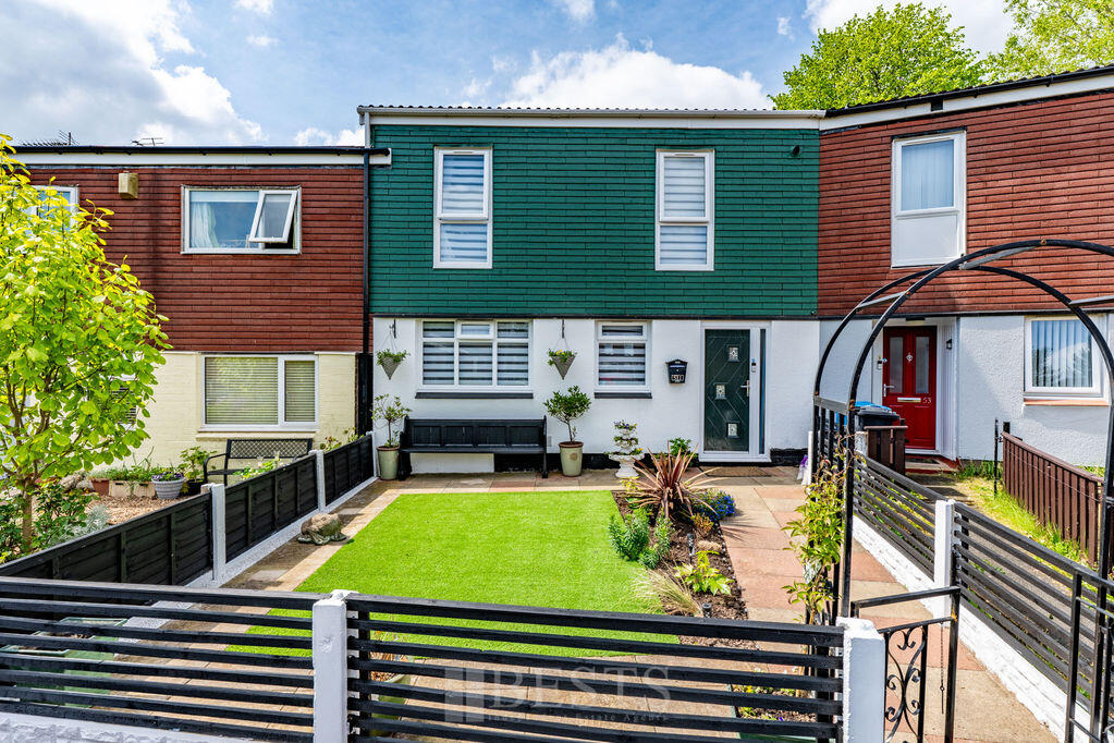 Main image of property: Navigation Close, Runcorn