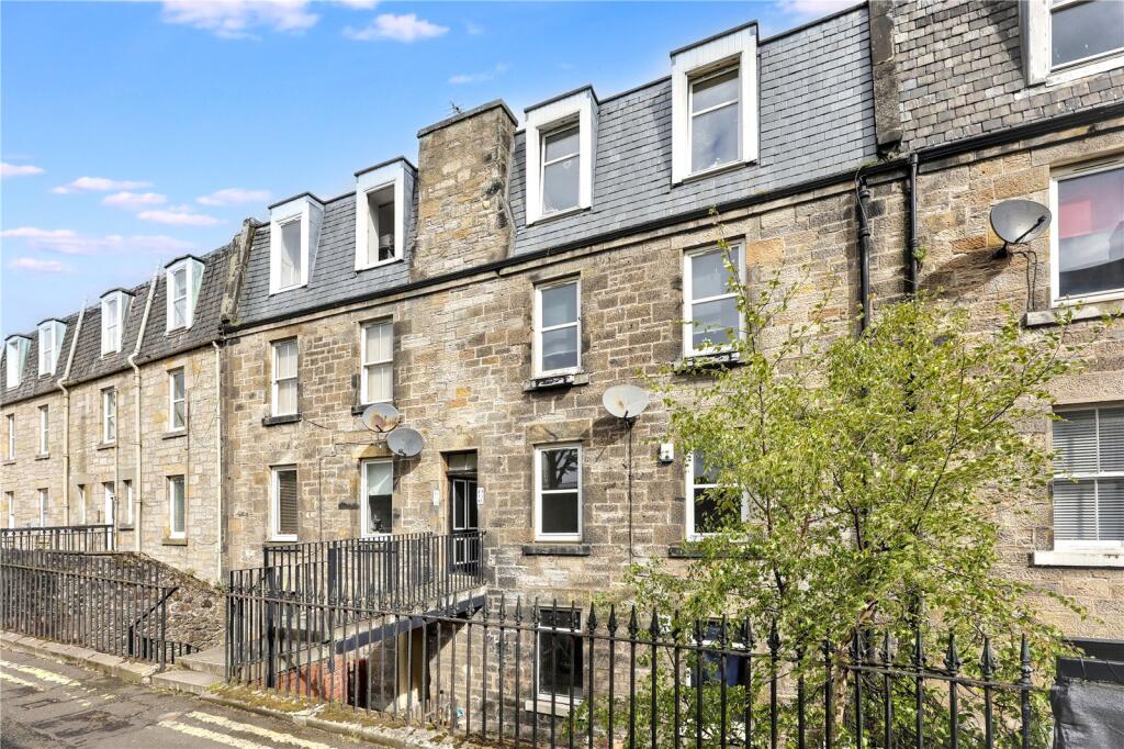Main image of property: East Leven Street, Burntisland, Fife, KY3