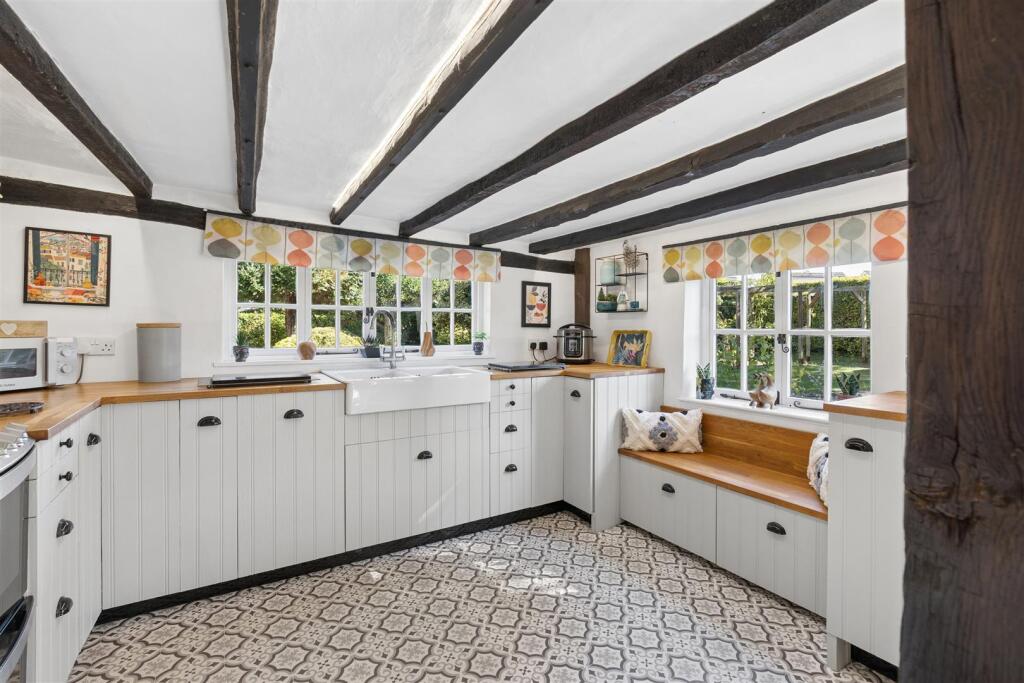 House in Sevenoaks, Hartley - View 4