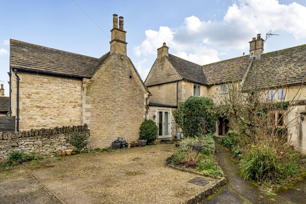 House in Swindon