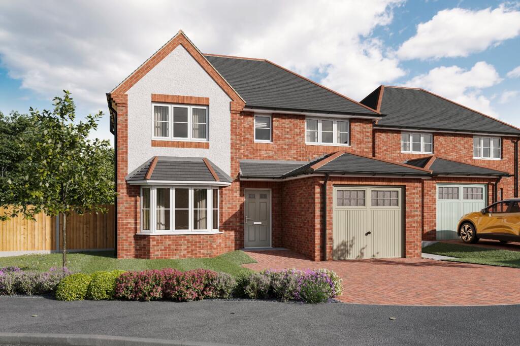 Main image of property: Hafan Y Glyn Development, Colwyn Bay, Conwy, LL29