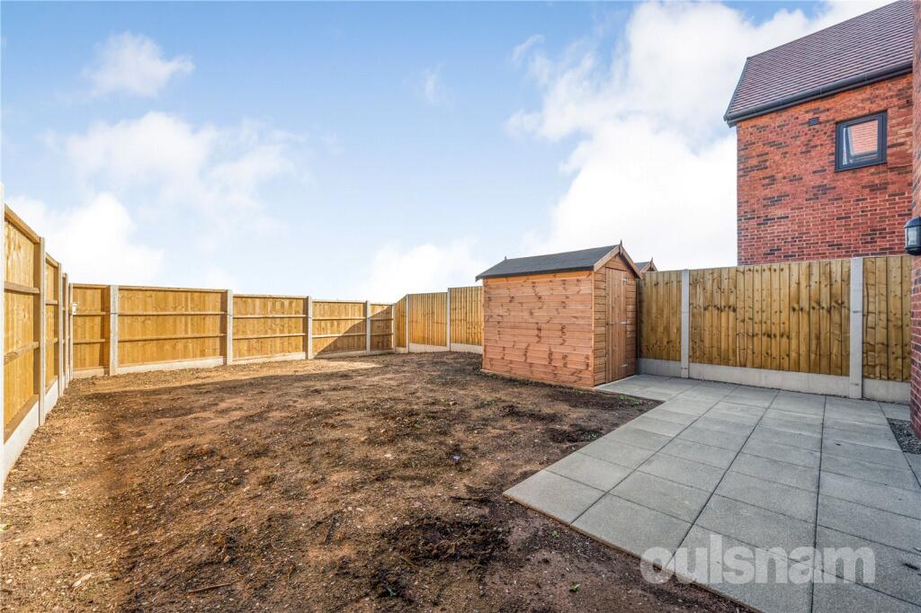 Lowans Court, Redditch, Worcestershire, B97 photo 4