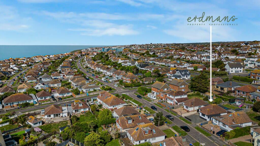 Main image of property: Brambletyne Avenue, Saltdean, BN2