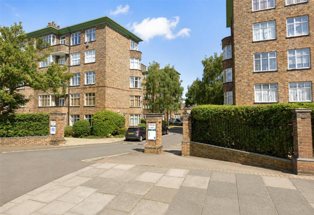 Main image of property: The Lawns, Lee Terrace, Blackheath, London, SE3
