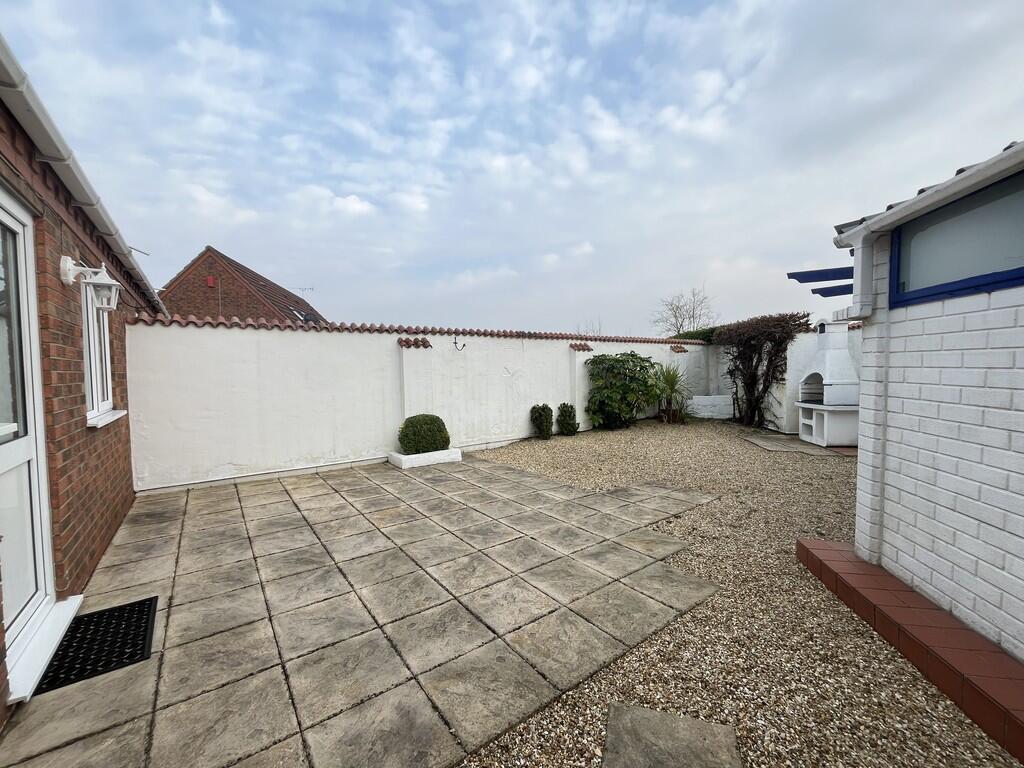 Caroline Road, Metheringham photo 2