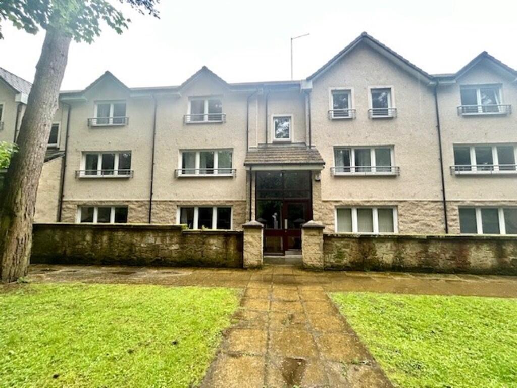 Main image of property: James Short Park, Falkirk
