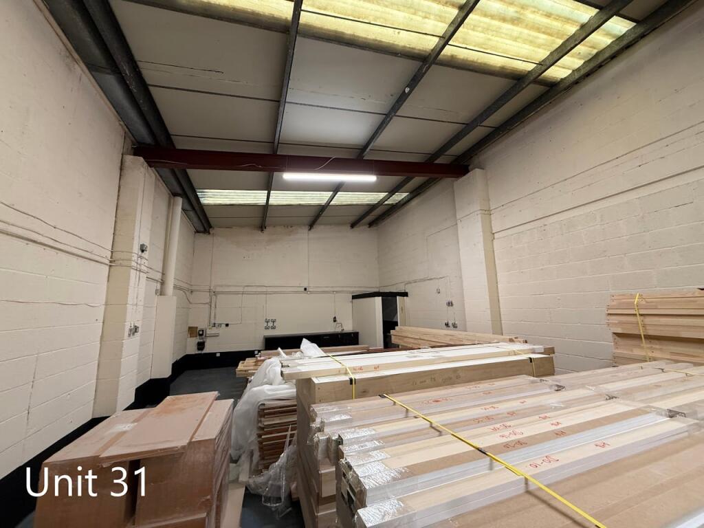 Additional image 15 of Queens Court Trading Estate, West Bromwich, B70 9EG