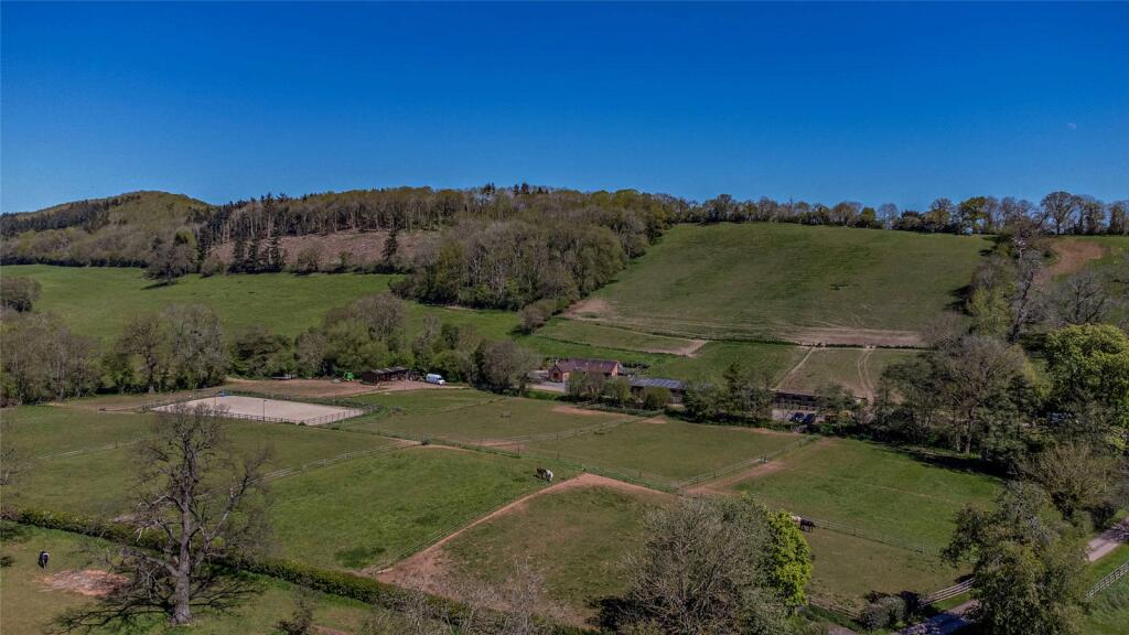 Main image of property: Suckley, Worcester, Worcestershire, WR6