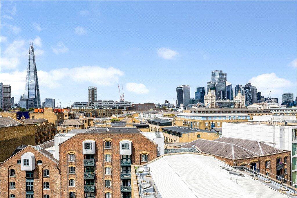 Apartment in London, Butler's Wharf, Bermondsey - View 5
