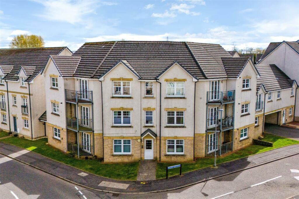 Main image of property: Mosside Terrace, Bathgate, West Lothian, EH48