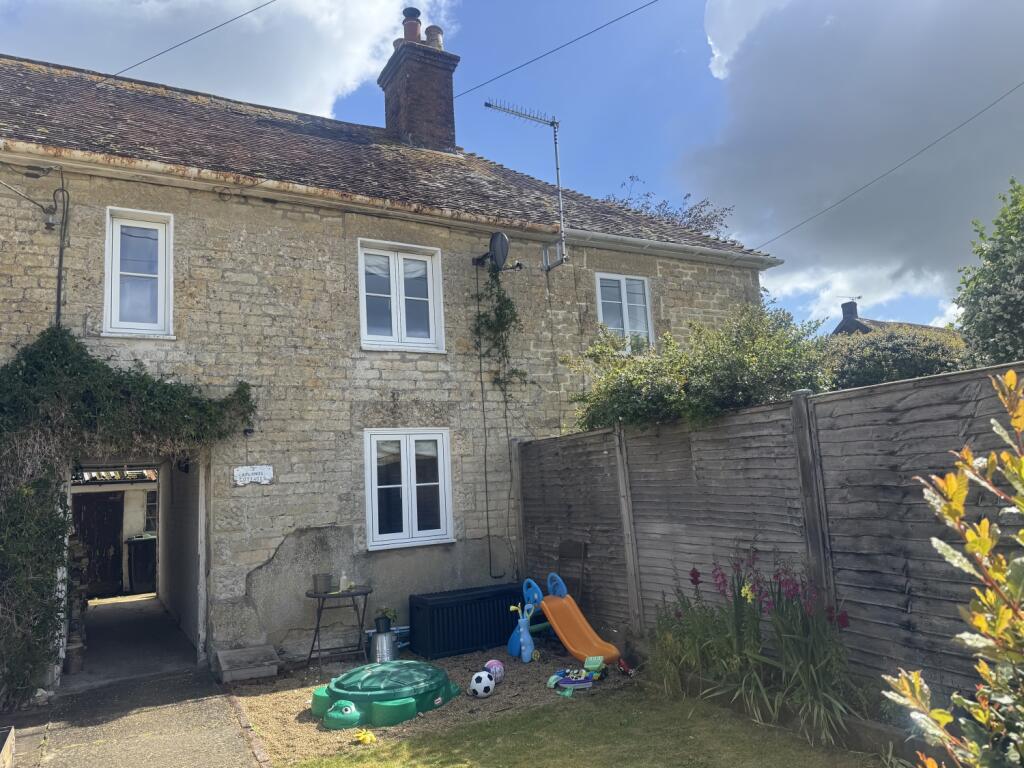 Main image of property: Gold Hill, Child Okeford, Blandford Forum, Dorset, DT11