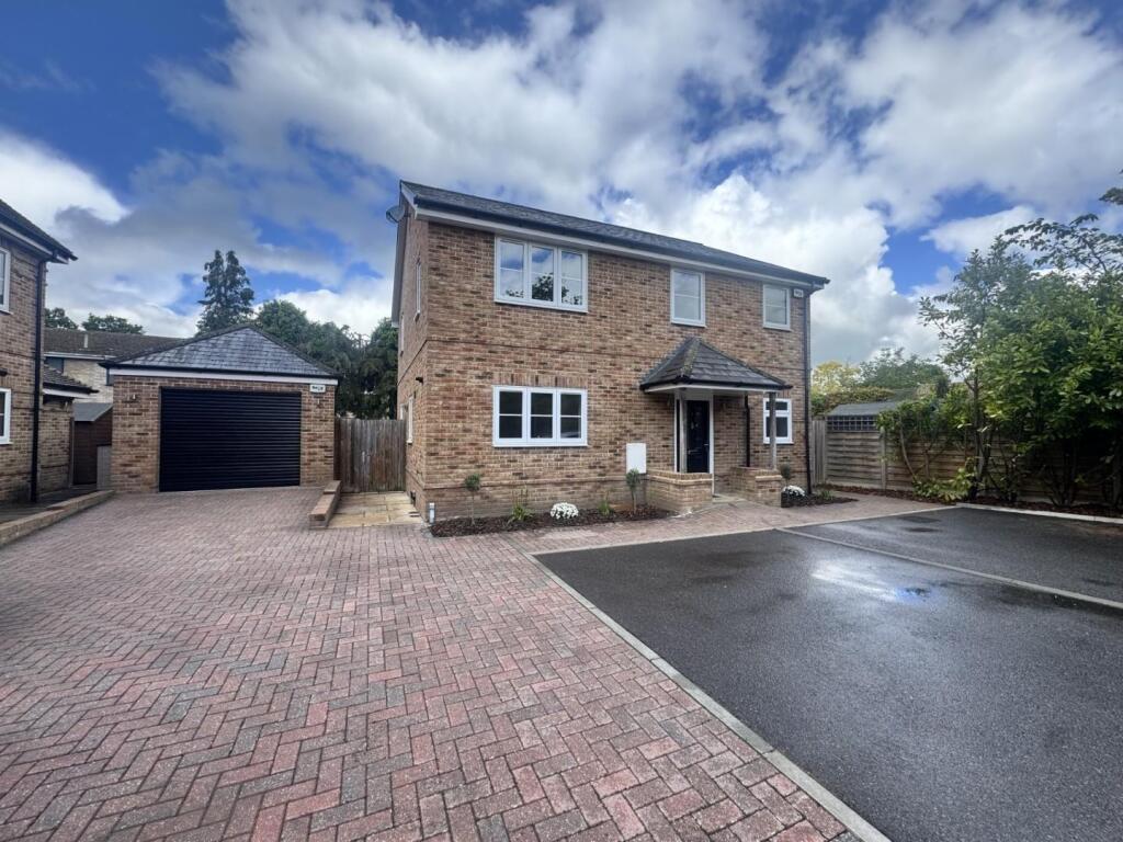 Main image of property: Surrenden Court, Staplehurst
