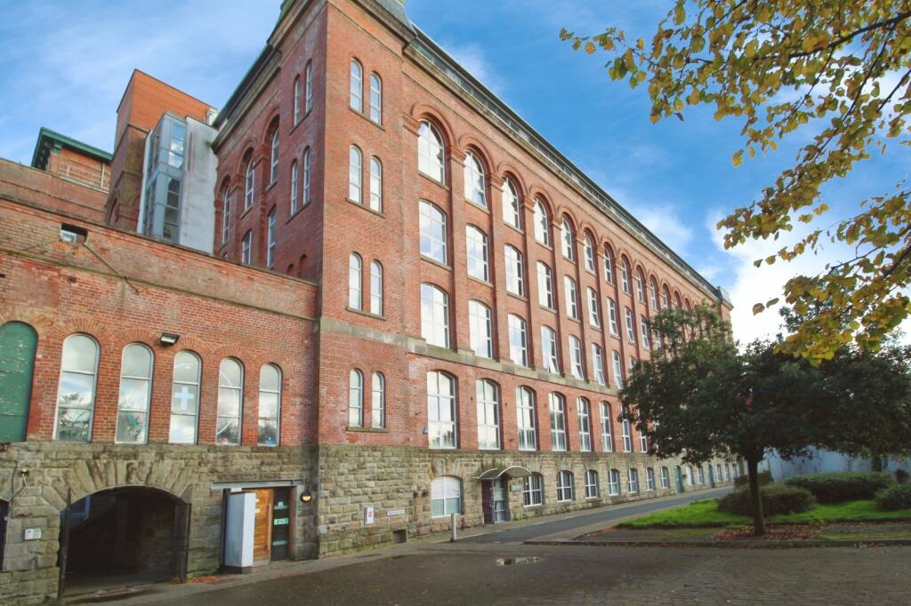 Main image of property: Waterhouse Way, Stockport, Greater Manchester, SK5