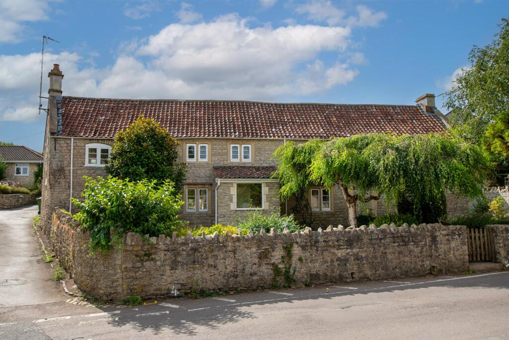 Main image of property: High Street, Saltford, Bristol