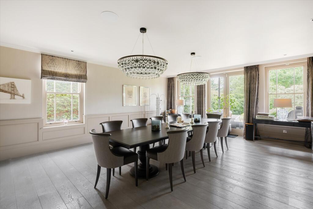 House in London - View 3