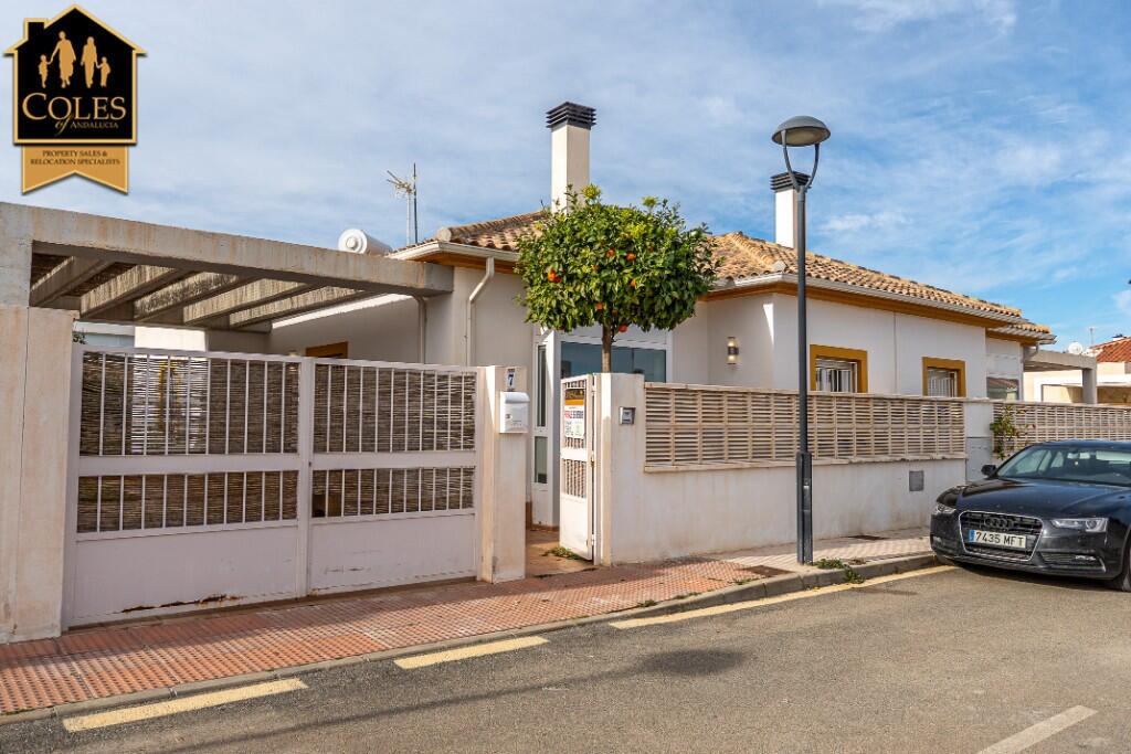 Main image of property: Turre, Almería, Andalusia