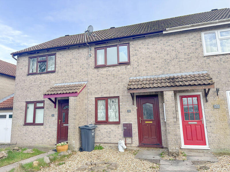 Main image of property: Bishop Crescent, Shepton Mallet
